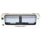 Wabash National 28' Double Pup Trailers White Transport Series 1/50 Diecast Model by Diecast Masters