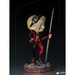 Iron Studios & Minico The Suicide Squad Harley Quinn Pvc Statue