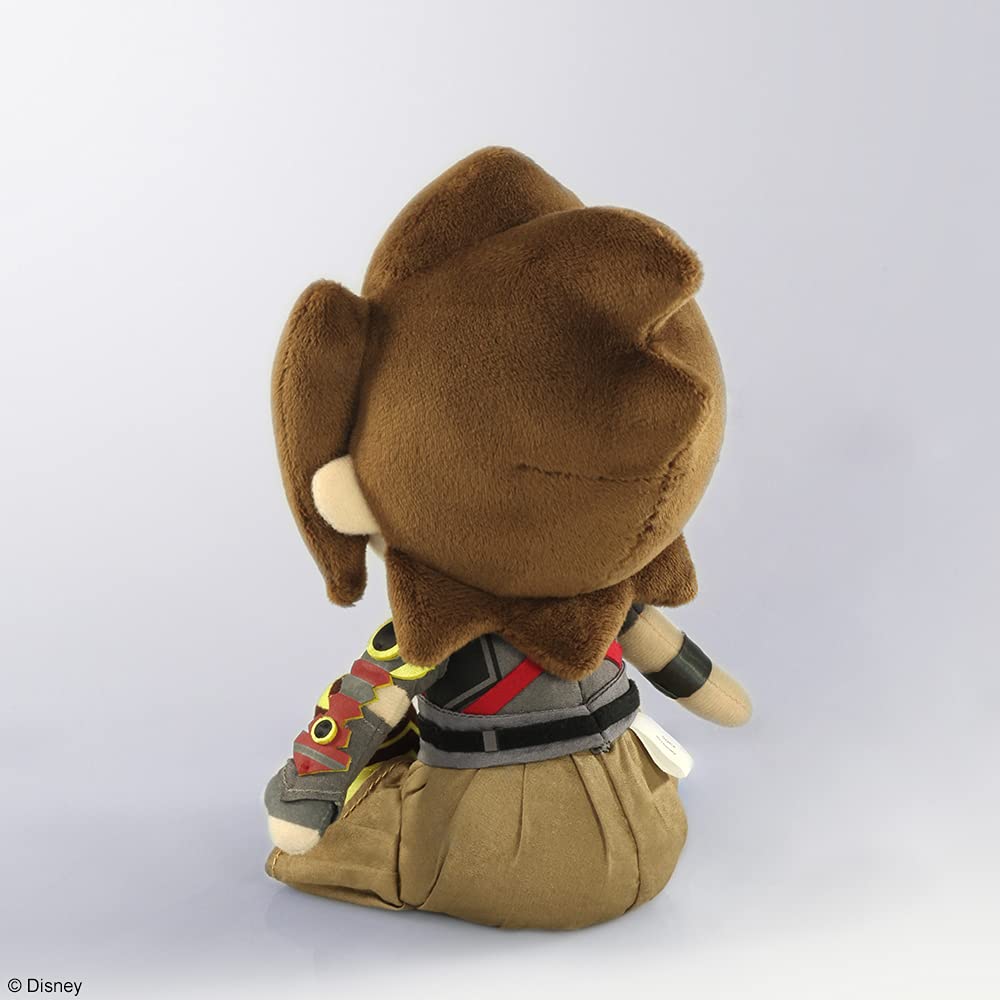 Square Enix Kingdom Hearts Iii: Terra Plush