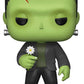Funko Frankenstein Vinyl Figure 607 Pop! Standard