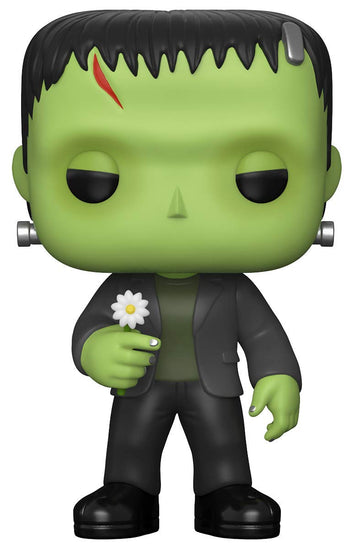 Funko Frankenstein Vinyl Figure 607 Pop! Standard