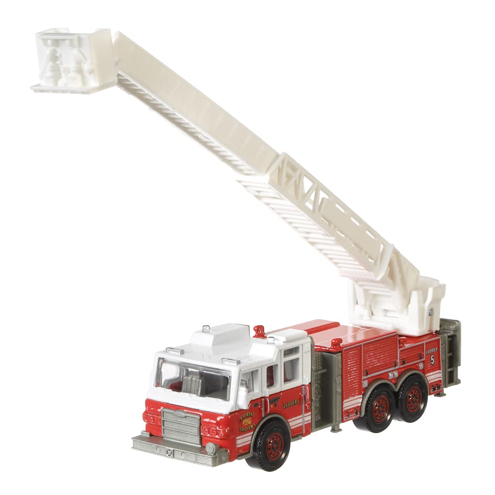Matchbox Construction International WORKSTAR Dump Truck Working RIGS DIE-CAST