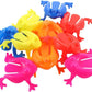 10Pcs Abs Jumping Frog, Frog Action Colorful Bounce Fidget, Creative Stress Reliever Educational Practical Jokes