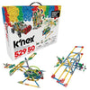 K'NEX Power & Play Motorized Set, 529 Pieces, STEM Building Toy, Multicolor, Ages 7+