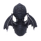 Nemesis Now Cult Cuties Adorable Occult Figurines, Bewitching Evil Spirit Creatures, Hand-Painted, Resin - Culthulhu