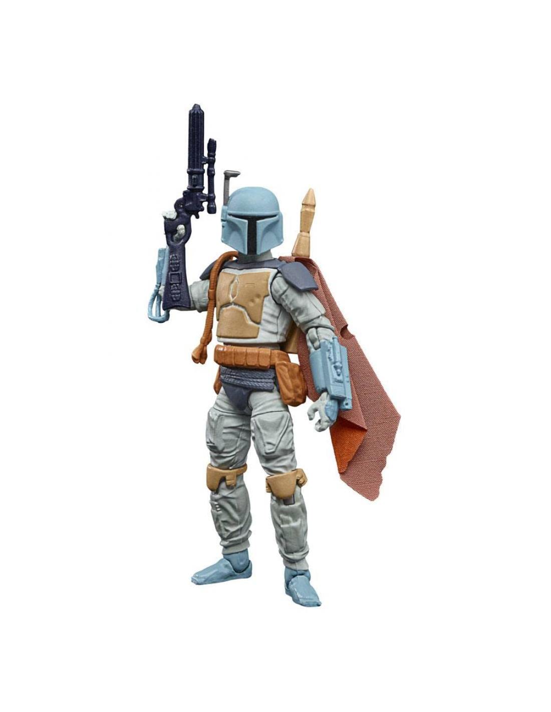 Hasbro - Figure (F53125L00)