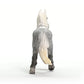 Schleich Farm World New 2024 Farm Animal Toy Percheron Mare Figurine