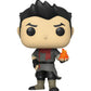 Funko Pop! Animation: Legend Of Korra - Mako Vinyl Figure