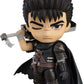 Good Smile Berserk: Guts Nendoroid Action Figure