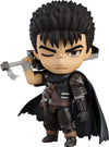 Good Smile Berserk: Guts Nendoroid Action Figure