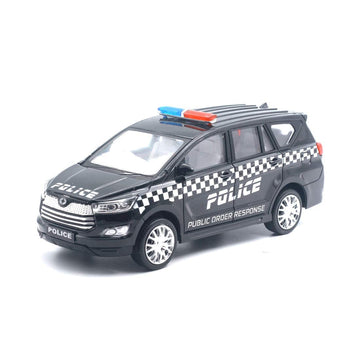 Centy Toys Cristiano Police - Public Order Response Blackfor Aq783