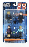 24: Season 2: Minimates Box Sest