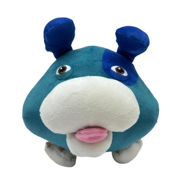 HXLAI 2023 Pikmin Plush - 8inch Moss Plushie Toys for Game Fans Gift - Soft Stuffed Figure Doll for Kids and Adults