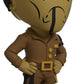 Youtooz Wilson 4.3 Vinyl Figure, Official Licensed Wilson Collectible from Bendy and The Dark Revival Videogame, by Youtooz Bend