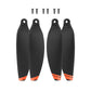 24Pcs Propellers Blades for DJI Mini 2, Mini 2 SE & Mini SE, Replacement Low-Noise and Quick-Release Props Wings Compatible with