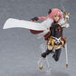 Max Factory Fate/Apocrypha: Rider of Black Figma Action Figure  Multicolor