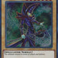 Dark Magician - Ct14-En001 - Secret Rare - Limited Edition