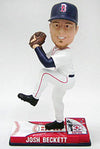 Josh Beckett Boston Red Sox MLB 8 On The Field Bobber