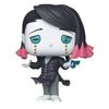 Funko POP! Animation Enmu Vinyl Figure - Summer Convention Exclusive 2022 - Red - Model 65239