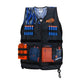 NERF advanced Tactical Vest