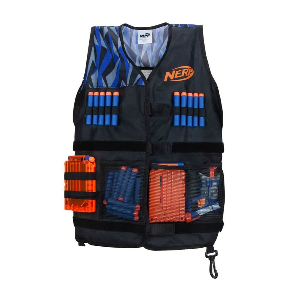 NERF advanced Tactical Vest