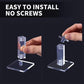 Kalami 2 Sets Flying Miniatures Combat Riser For Dnd With 2'' Base, 3D Single Flyer Riser For Tabletop Rpgs And Board Games