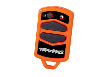 Traxxas Wireless remote, winch, TRX-4 8857