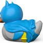 TUBBZ Boxed Edition: DC Comics - Batman Cosplaying Rubber Duck Vinyl Figure