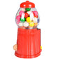 The Dreidel Company Gumball Machine Bank and Coin Bank Toy for Kids, Gum Balls Not Included, 6.5 (2-Pack)