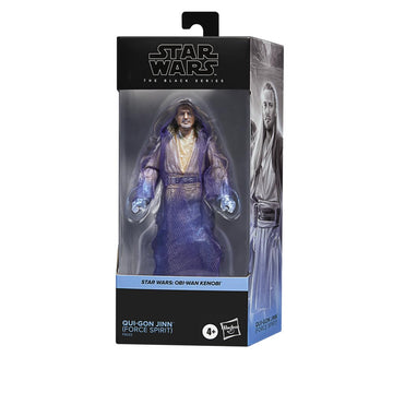 Sw Bl Qui Gon Jinn Force Spirit