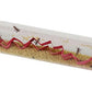 Insect Lore Live Baby Ladybug Larvae Growing Kit - Refill with Toy Figurines, Green, Model 02386