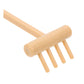 Magiclulu 6Pcs Zen Sand Table Rake Beach For Kids For Kids Beach Accessories For Kids Model Accessories Craft For Mini Zen Garde