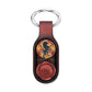 Popsockets Poppuck, Trick Magnet And Fidget Toy- Gryffindor