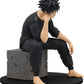 Taito 451456300 Jujutsu Kaisen Megumi Fushiguro Vol.2 Figure, 4.7'