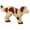 Holztiger Farm Dog Toy Figure