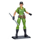 Lady Jaye 6-Inch Scale | G.I. Joe Classified Series A Real American Hero