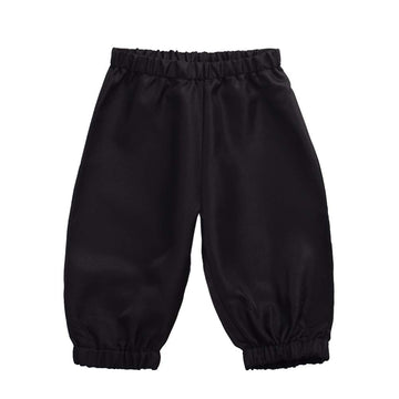 Bpurb Boys Colonial Costume 18Th Century Colonial Pilgrim Costume Boys Knicker Pants Black