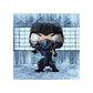 Funko Pop Pop! Movies: Mortal Kombat - Sub-Zero Vinyl Figure, Multicolor, Standard