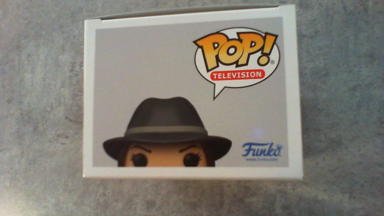 Funko Pop! Tv: Walking Dead - Maggie With Bow