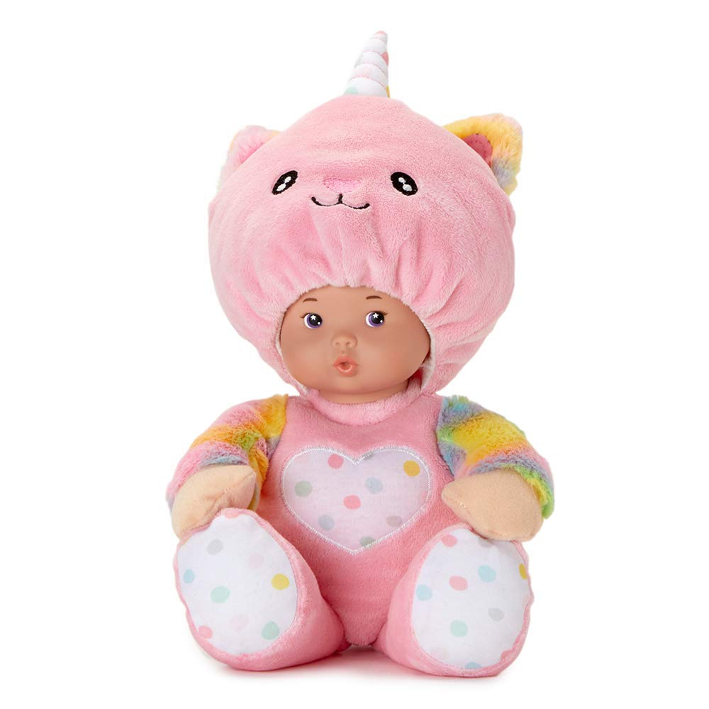 Madame Alexander 12' Peekaboos, Unicat, Light Skin Tone