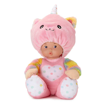 Madame Alexander 12' Peekaboos, Unicat, Light Skin Tone