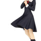 Banpresto - Kaguya-Sama: Love Is War - Krunites Kaguya Shinomiya Statue Black