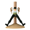 Banpresto Official Licensed One Piece - Roronoa Zoro Pirate Hunter Figure