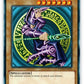 Konami YU-GI-OH! Dark Magician Card - 1st Edition Common - 2.125 x 3.375 inches - Multicolor - Yugi's Legendary Decks