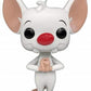Funko Pinky & The Brain - Pinky Pop Animation Figure