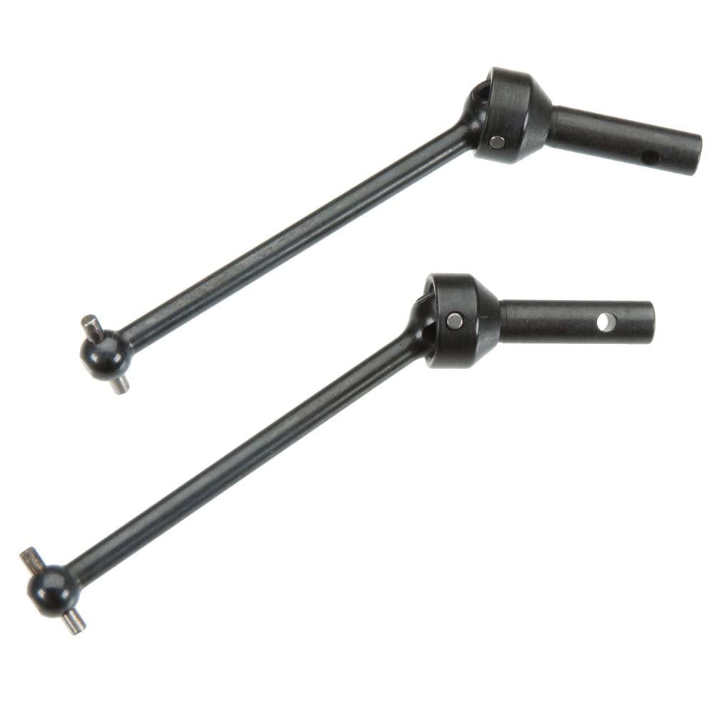 HPI Racing 106730 Center Universal Drive Shaft Set (Front and Rear)