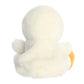 Aurora Adorable Palm Pals Gavin Goose Stuffed Animal - Pocket-Sized Play - Collectable Fun - White 5 Inches
