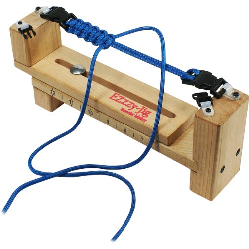Ezzzy-Jig Bracelet Maker-