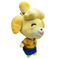 Ycixri Animal Crossing New Leaf Plush Toy Suitable For Collection, Animal Crossing: New Horizons Stuffed Doll Toy For Boy Girl Christmas Halloween Birthday Gift, 8“ (Isabelle)