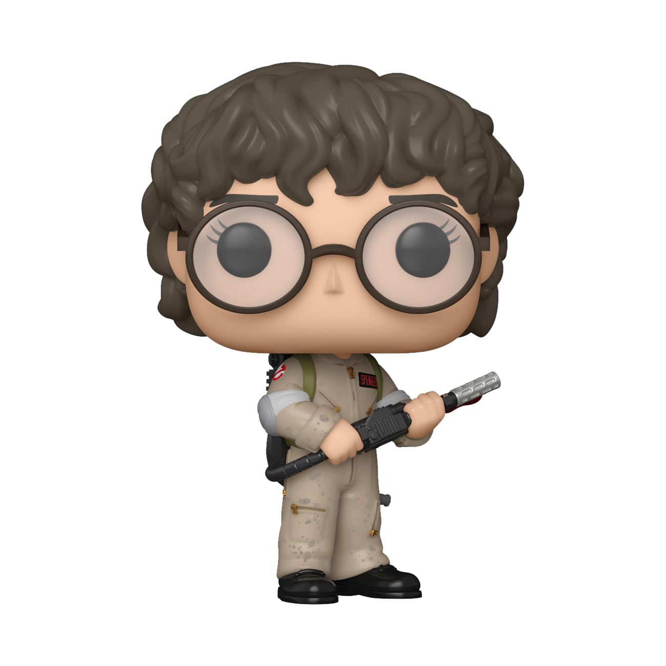 Funko Pop! Movies: Ghostbusters: Frozen Empire - Phoebe - Collectable Vinyl Figure - Gift Idea - Official Merchandise - For Kids & Adults - Horror Fans - Model Figure For Collectors And Display